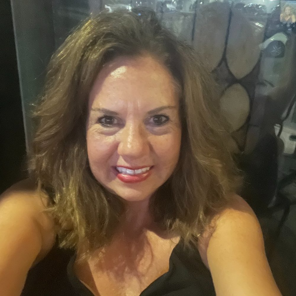 Meet your Posher, Jen